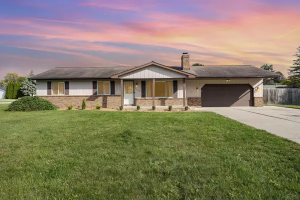 3628 Hensler Place, Saginaw, MI 48603