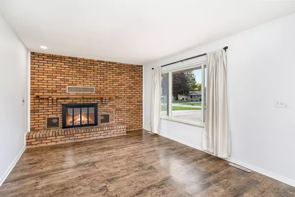 Saginaw, MI 48603,3628 Hensler Place