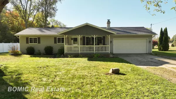 7720 Rookway Road, Bridgeport, MI 48722