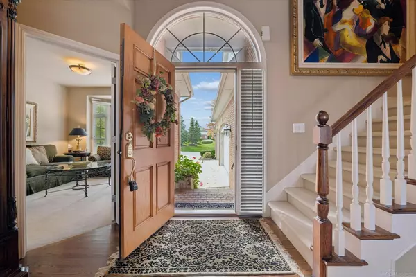 MI 48306,2794 Castlemartin Court