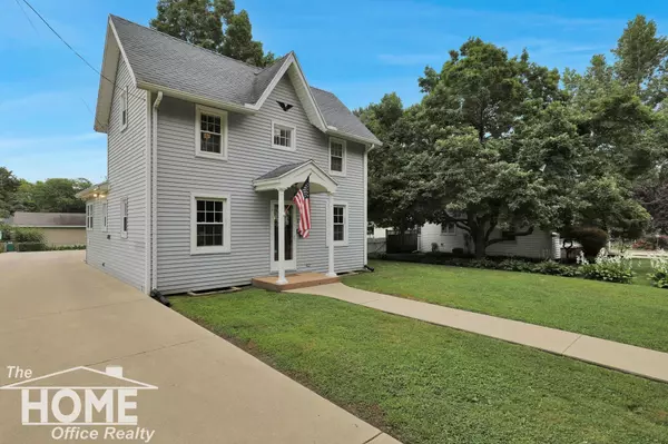 1112 N Washington Street,  Owosso,  MI 48867