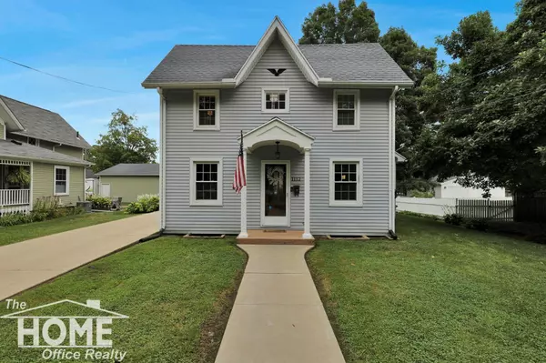 Owosso, MI 48867,1112 N Washington Street