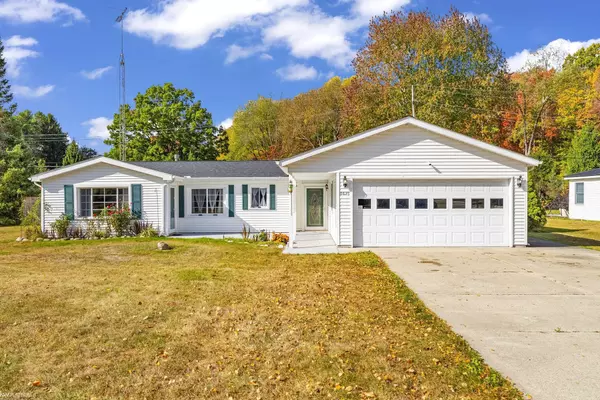 MI 48059,3625 Angus Road