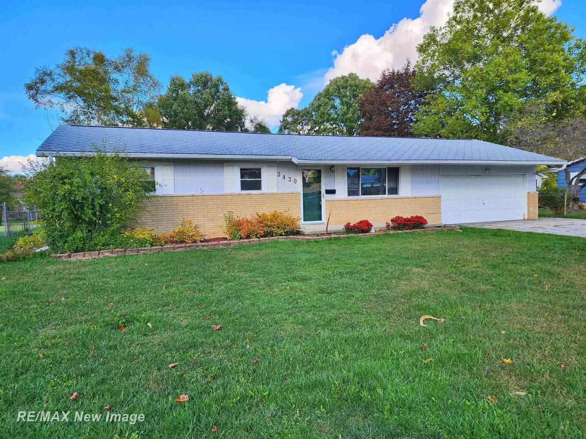 Saginaw, MI 48603,3430 Northwood Place