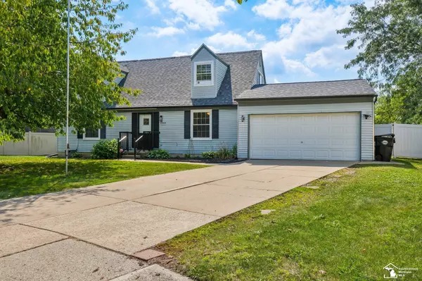 MI 48183,25525 Montebello Court