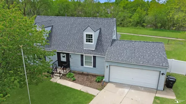 25525 Montebello Court, MI 48183