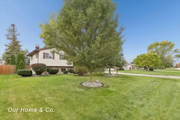 Saginaw, MI 48603,2311 Starlite Drive