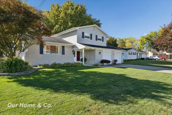 Swartz Creek, MI 48473,5138 Sagamore Drive