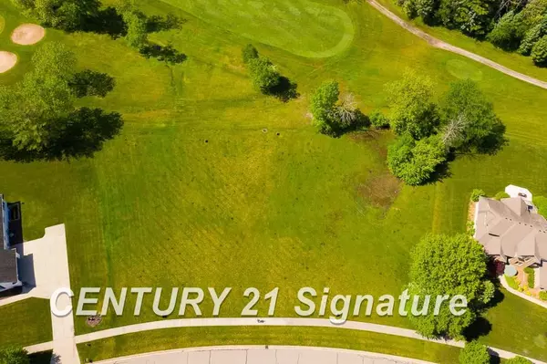 Saginaw, MI 48603,1000~Lot #91 Sawmill Creek Trail