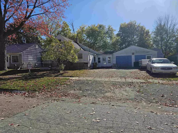 Flint, MI 48507,1225 Waldman Avenue