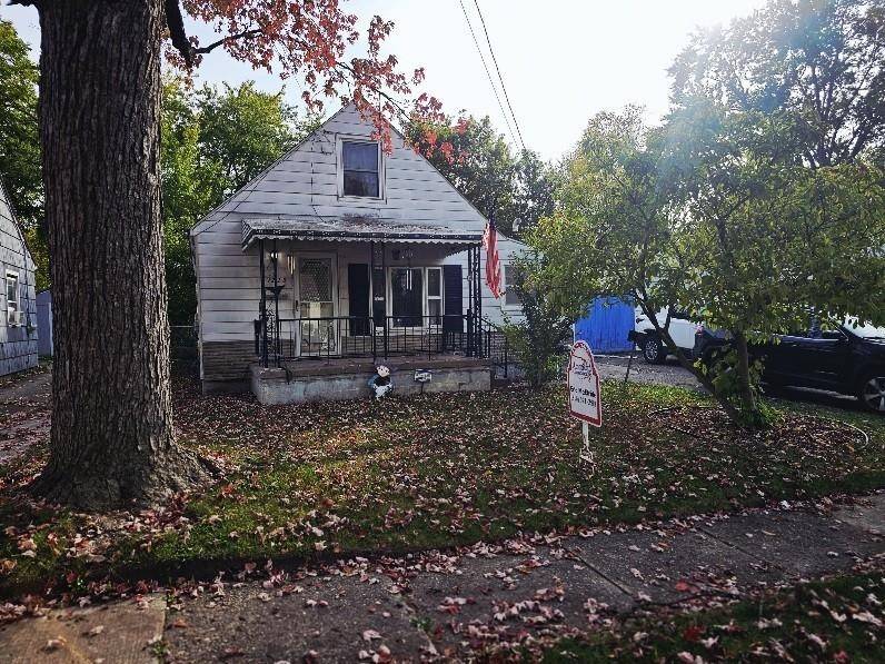 1225 Waldman Avenue, Flint, MI 48507