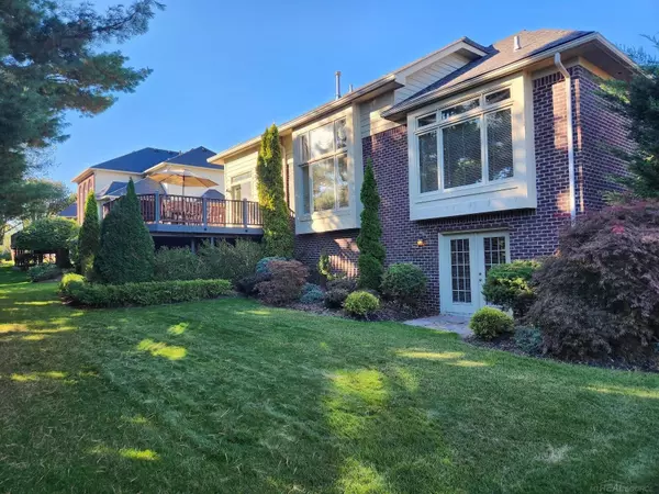 Utica, MI 48316,54060 Birchfield Drive