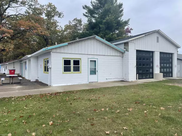 National City, MI 48748,3498 Indian Lake Road