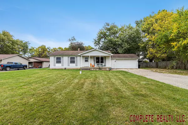 Flint, MI 48506,6024 N Vassar Road