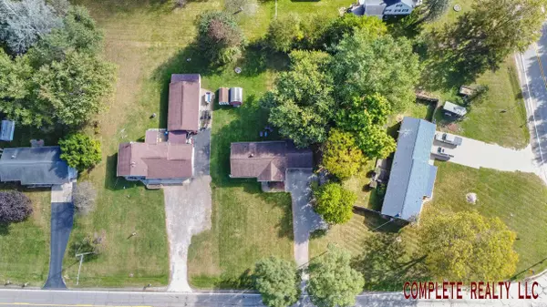 Flint, MI 48506,6024 N Vassar Road