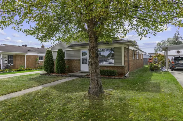 Saint Clair Shores, MI 48082,23000 Avon Street