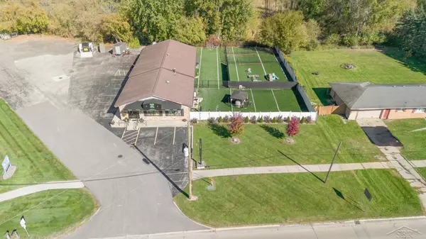 Saginaw, MI 48603,2412 Midland Road
