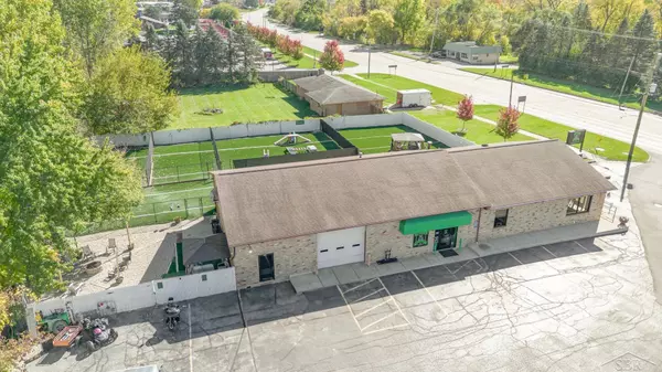 Saginaw, MI 48603,2412 Midland Road