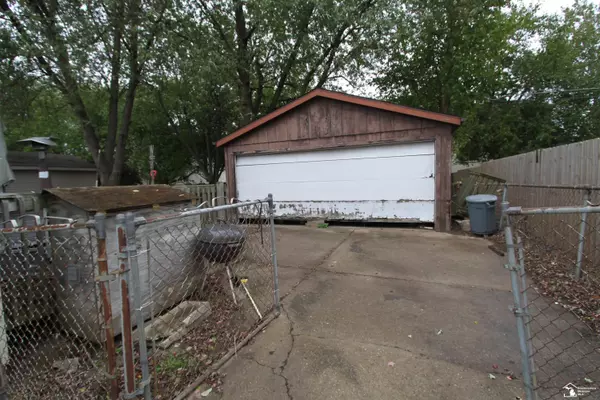 Monroe, MI 48162,626 John Rolfe Road