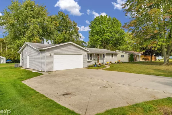 Port Huron, MI 48060,4460 Cambridge Drive