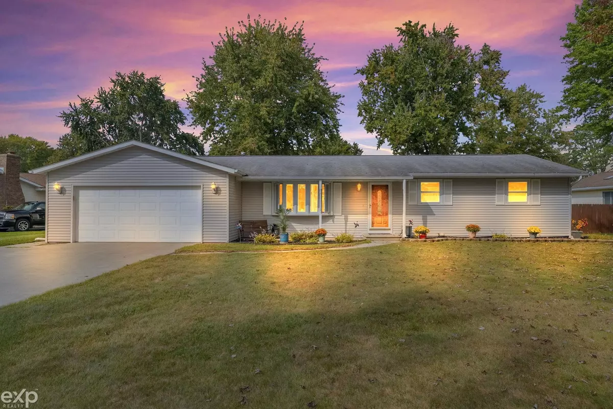 Port Huron, MI 48060,4460 Cambridge Drive