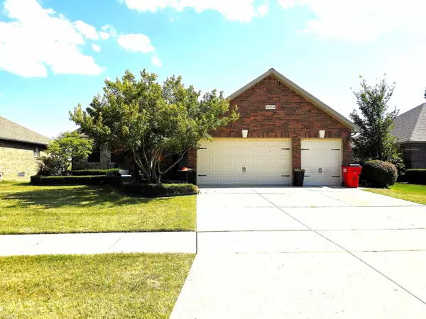 Macomb, MI 48042,52208 Rejoice Drive