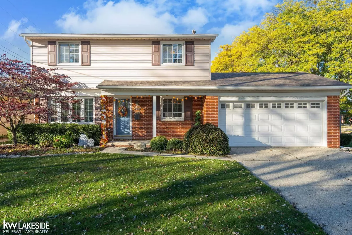 Saint Clair Shores, MI 48082,21135 Hoffman Street