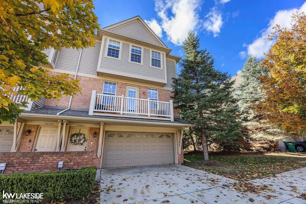 Utica, MI 48316,5066 Mesa Drive