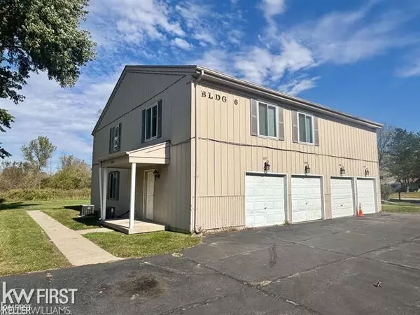 8317 Camelot Court, Mount Morris, MI 48458
