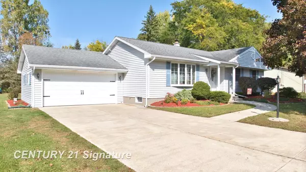 Clio, MI 48420,2430 Meadowbrook Lane