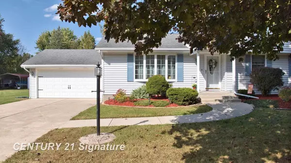 2430 Meadowbrook Lane, Clio, MI 48420