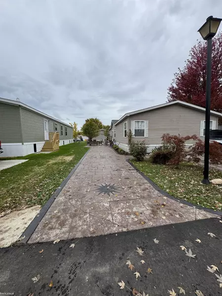 29636 Cambridge Court, MI