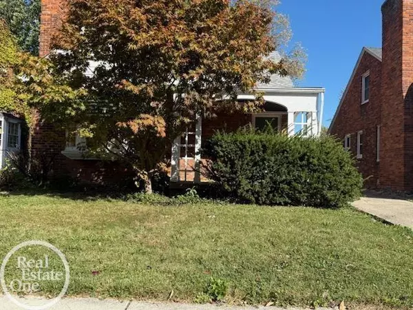 Detroit, MI 48224,4224 Bishop Street