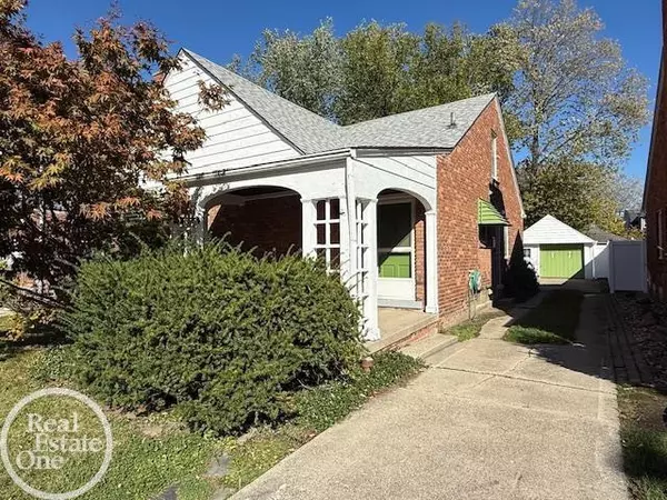 Detroit, MI 48224,4224 Bishop Street