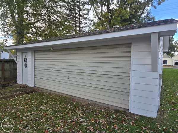 Algonac, MI 48001,825 Summer Street