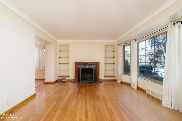 Grosse Pointe Farms, MI 48236,201 McMillan Road