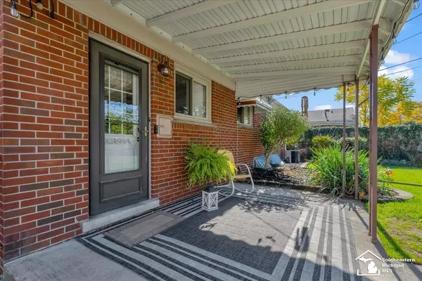 Southgate, MI 48195,15646 Cynthia Street