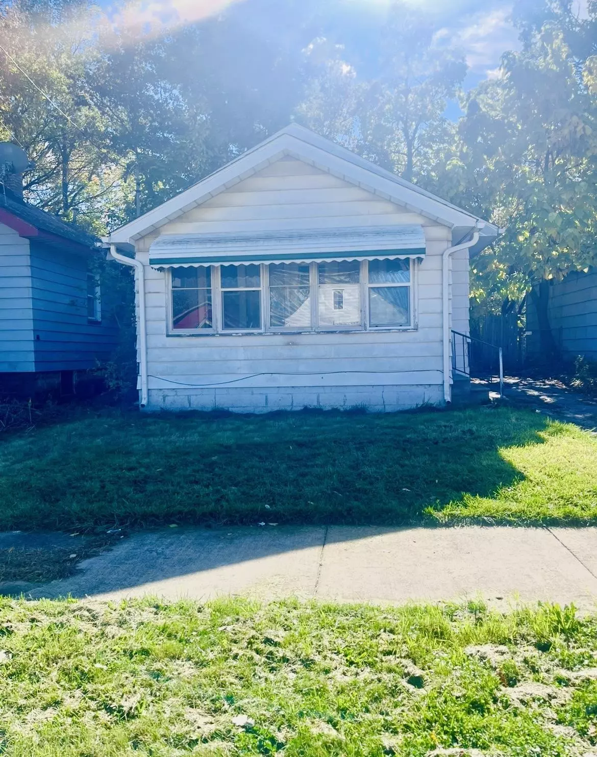 Flint, MI 48507,615 Freeman Avenue