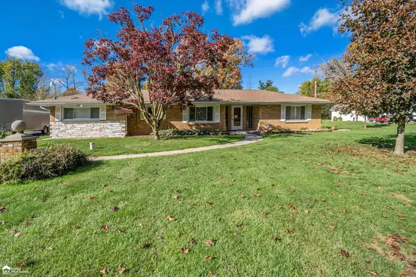 1130 Kra Nur Drive, Burton, MI 48509