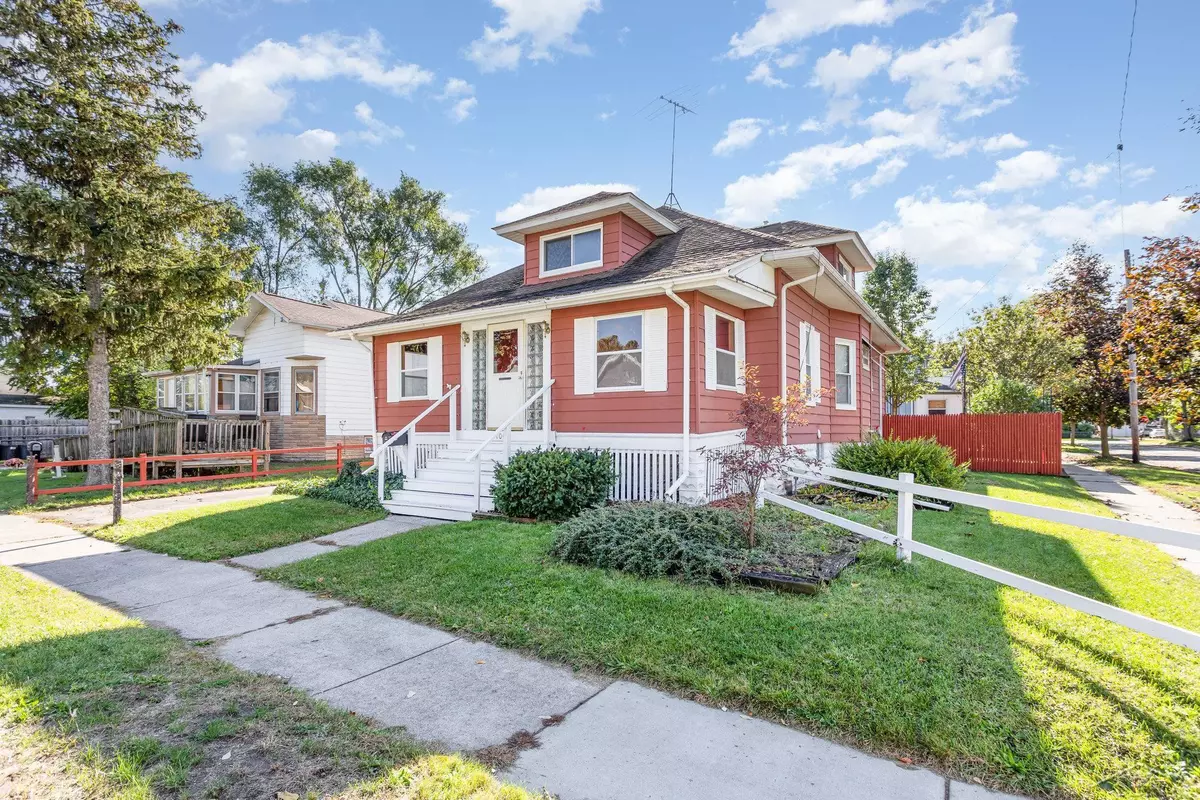 Bay City, MI 48706,1000 E Florence Street