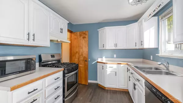 Saginaw, MI 48604,503 W Bush Street