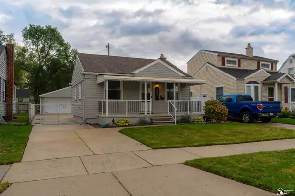 Southgate, MI 48195,12757 Cunningham Street