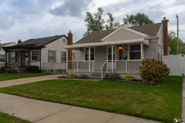Southgate, MI 48195,12757 Cunningham Street