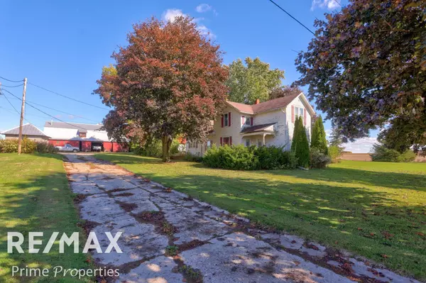 12715 E Tuscola Road, Frankenmuth, MI 48734