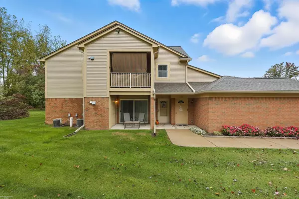 6117 Century Court, Shelby Twp, MI 48316