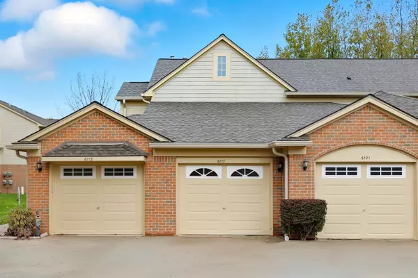 Shelby Twp, MI 48316,6117 Century Court