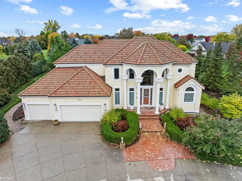 4475 Autumn Ridge, Saginaw, MI 48603