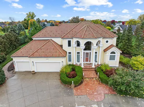 4475 Autumn Ridge, Saginaw, MI 48603