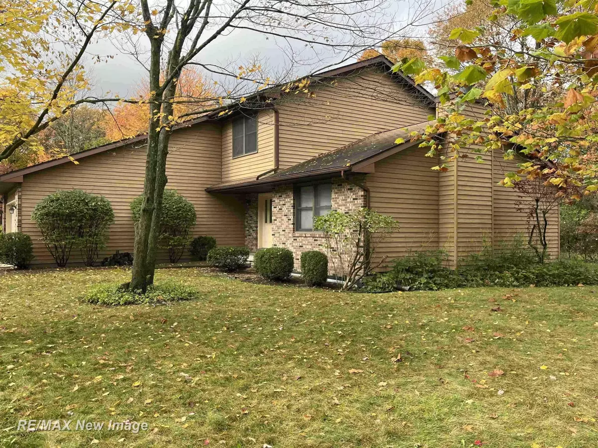 Midland, MI 48640,4600 Oakridge Drive