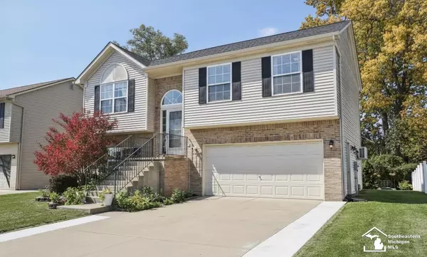 4023 Stone Post Road, Newport, MI 48166